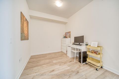 Photo 16 at 1501 - 28 Freeland Street, Waterfront Communities C8, Toronto
