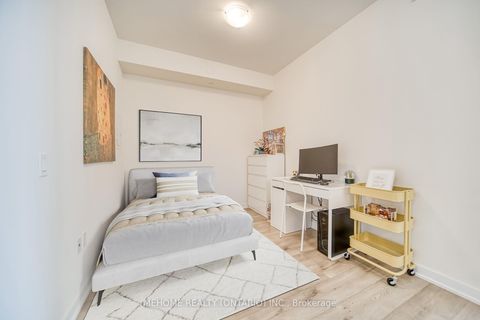 Photo 17 at 1501 - 28 Freeland Street, Waterfront Communities C8, Toronto