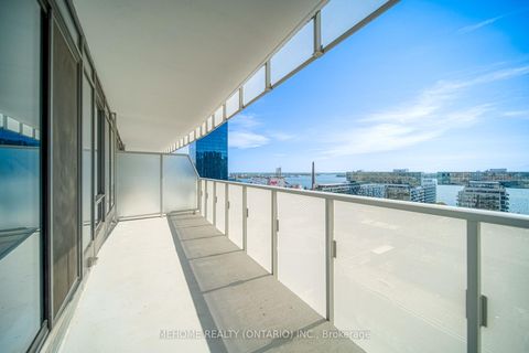 Photo 21 at 1501 - 28 Freeland Street, Waterfront Communities C8, Toronto