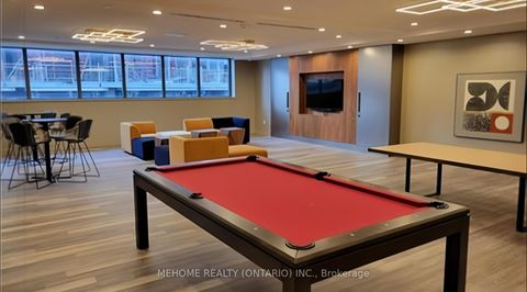 Photo 29 at 1501 - 28 Freeland Street, Waterfront Communities C8, Toronto