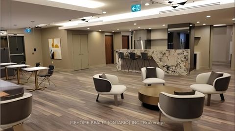 Photo 30 at 1501 - 28 Freeland Street, Waterfront Communities C8, Toronto