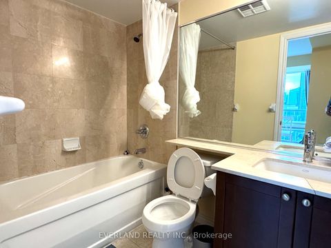 Photo 5 at 3009 - 761 Bay Street, Bay Street Corridor, Toronto