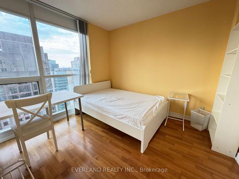 Photo 6 at 3009 - 761 Bay Street, Bay Street Corridor, Toronto