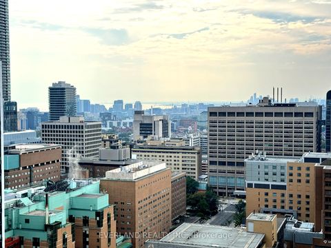 Photo 9 at 3009 - 761 Bay Street, Bay Street Corridor, Toronto Photo 9 at 3009 - 761 Bay Street, Bay Street Corridor, Toronto