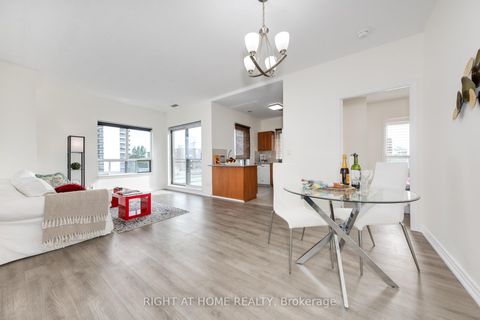 Photo 1 at Ph3 - 5940 Yonge Street, Newtonbrook West, Toronto