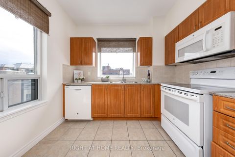 Photo 3 at Ph3 - 5940 Yonge Street, Newtonbrook West, Toronto