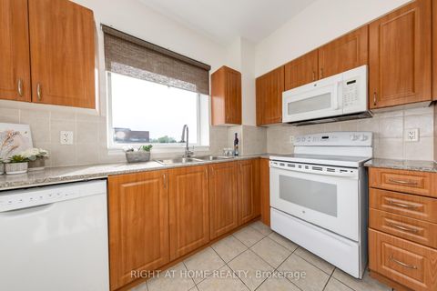 Photo 4 at Ph3 - 5940 Yonge Street, Newtonbrook West, Toronto