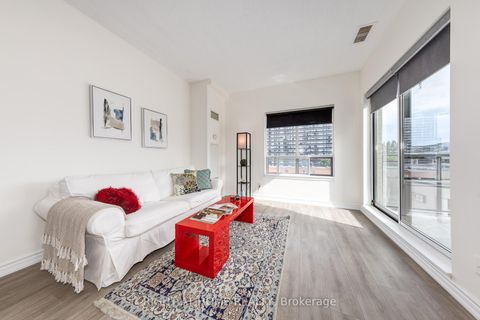 Photo 8 at Ph3 - 5940 Yonge Street, Newtonbrook West, Toronto