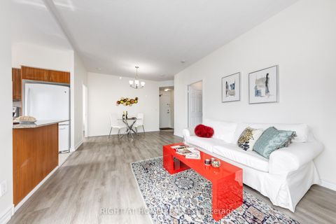Photo 9 at Ph3 - 5940 Yonge Street, Newtonbrook West, Toronto