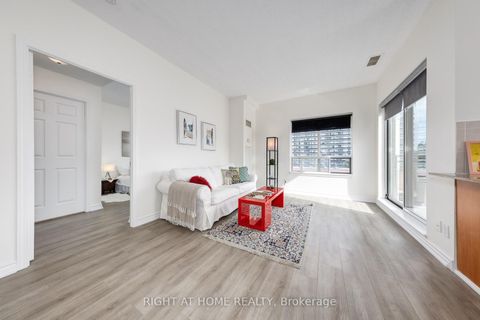 Photo 11 at Ph3 - 5940 Yonge Street, Newtonbrook West, Toronto