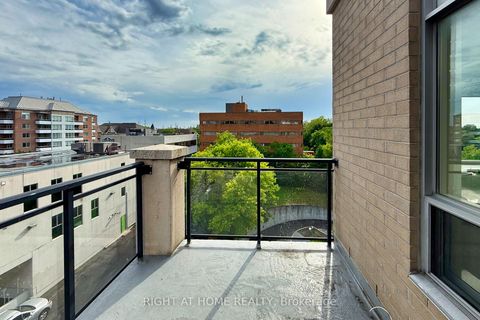 Photo 22 at Ph3 - 5940 Yonge Street, Newtonbrook West, Toronto