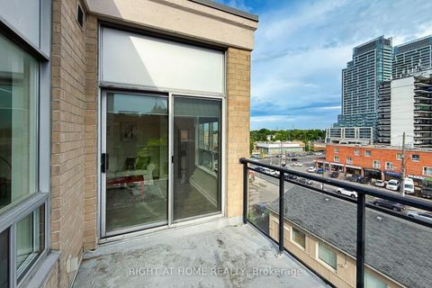 Photo 23 at Ph3 - 5940 Yonge Street, Newtonbrook West, Toronto