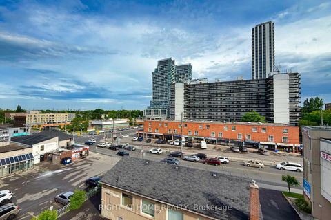 Photo 24 at Ph3 - 5940 Yonge Street, Newtonbrook West, Toronto