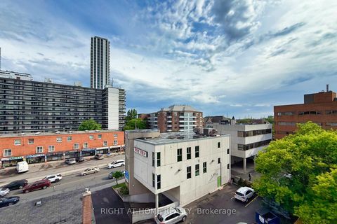 Photo 25 at Ph3 - 5940 Yonge Street, Newtonbrook West, Toronto