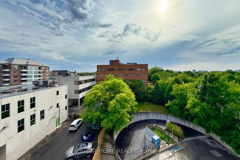 Photo 26 at Ph3 - 5940 Yonge Street, Newtonbrook West, Toronto