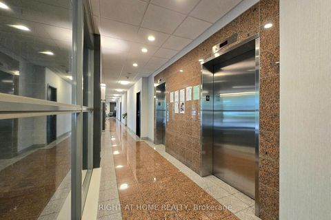 Photo 31 at Ph3 - 5940 Yonge Street, Newtonbrook West, Toronto