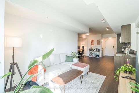 Photo 12 at 712 - 543 RICHMOND Street W, Waterfront Communities C1, Toronto