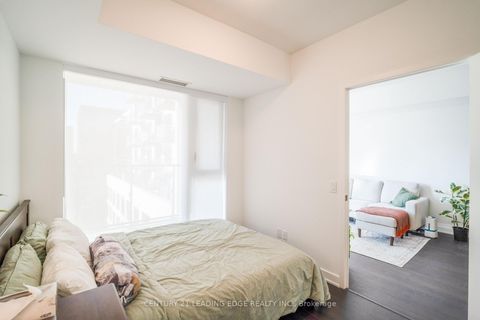 Photo 18 at 712 - 543 RICHMOND Street W, Waterfront Communities C1, Toronto