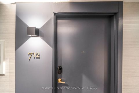 Photo 0 at 712 - 543 RICHMOND Street W, Waterfront Communities C1, Toronto