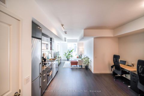 Photo 2 at 712 - 543 RICHMOND Street W, Waterfront Communities C1, Toronto