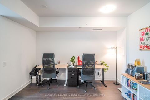 Photo 4 at 712 - 543 RICHMOND Street W, Waterfront Communities C1, Toronto