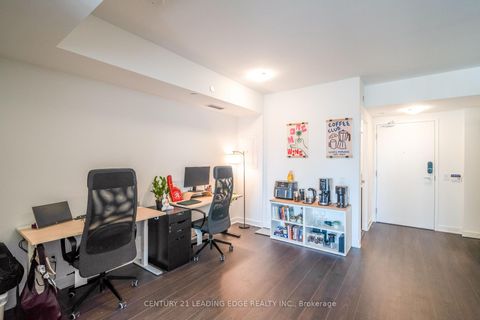 Photo 5 at 712 - 543 RICHMOND Street W, Waterfront Communities C1, Toronto