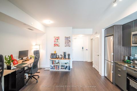 Photo 6 at 712 - 543 RICHMOND Street W, Waterfront Communities C1, Toronto