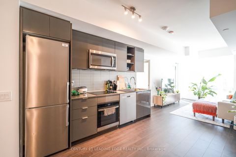 Photo 9 at 712 - 543 RICHMOND Street W, Waterfront Communities C1, Toronto