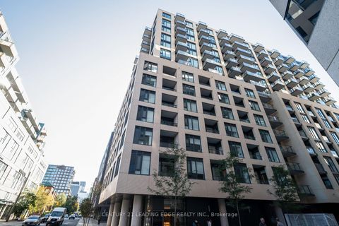 Photo 26 at 712 - 543 RICHMOND Street W, Waterfront Communities C1, Toronto