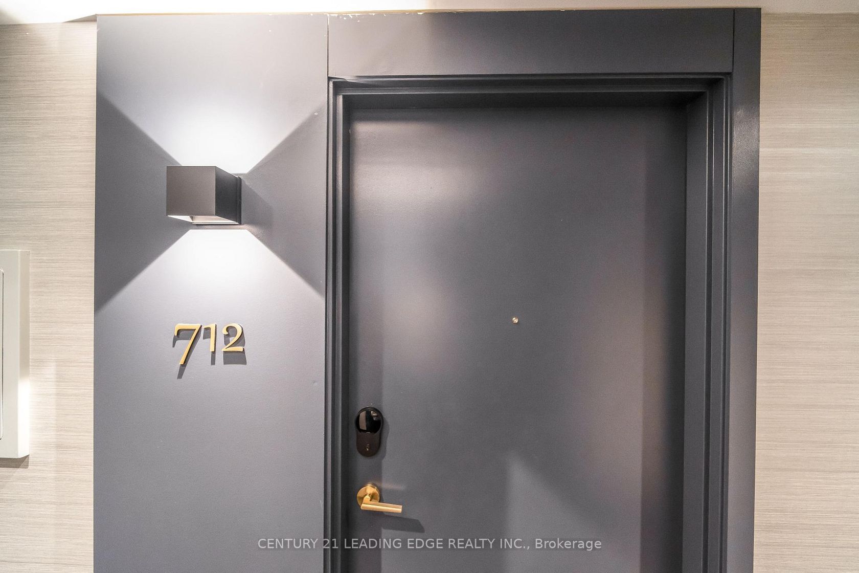 712 - 543 RICHMOND Street W, Waterfront Communities C1, Toronto 