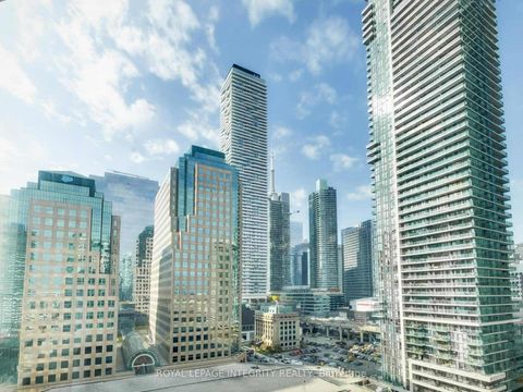 Photo 0 at 1410 - 10 Queens Quay W, Waterfront Communities C1, Toronto