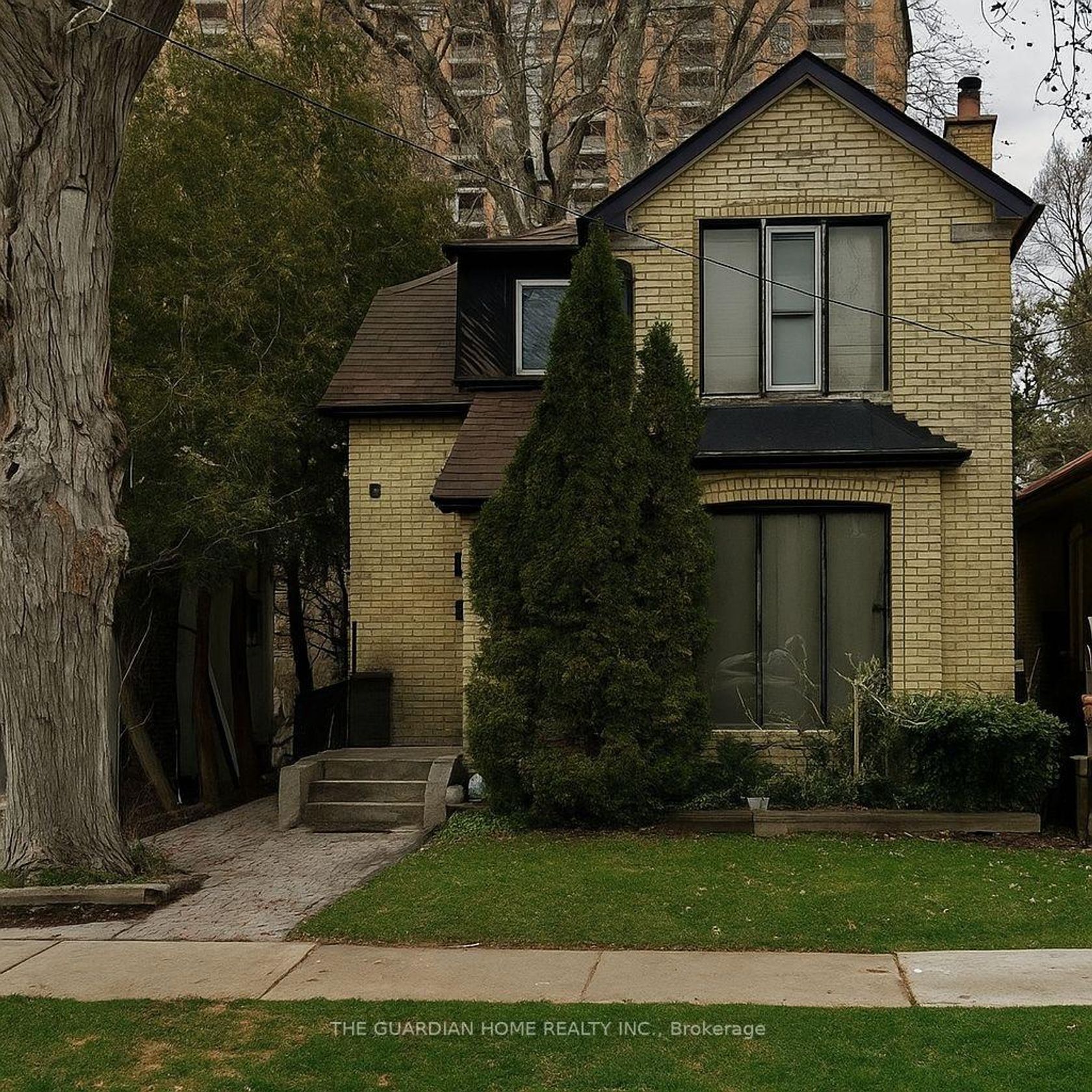 416 Kenneth Avenue, Willowdale East, Toronto 
