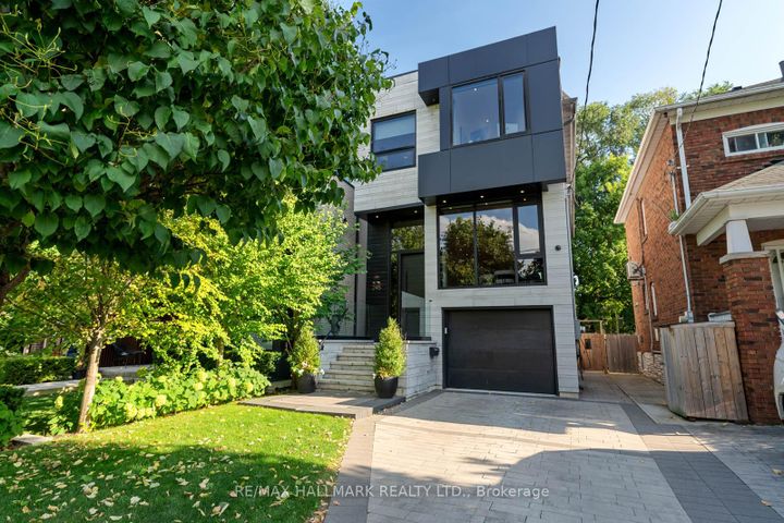Photo 1 at 245 Brookdale Avenue, Lawrence Park North, Toronto