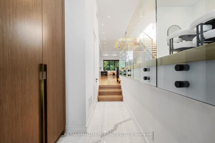 Photo 4 at 245 Brookdale Avenue, Lawrence Park North, Toronto