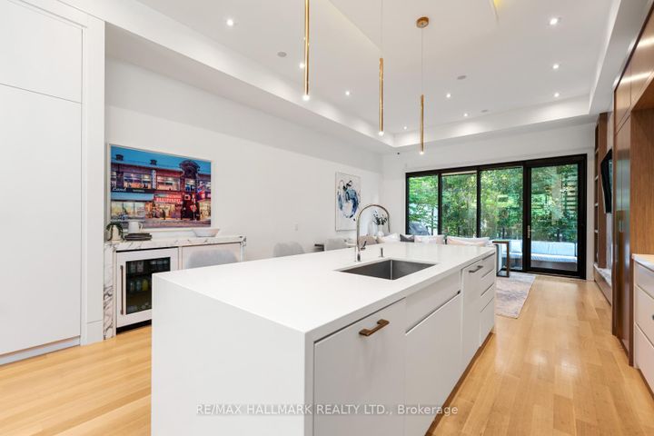 Photo 9 at 245 Brookdale Avenue, Lawrence Park North, Toronto