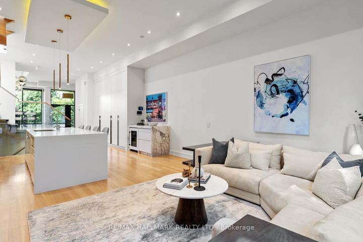 Photo 15 at 245 Brookdale Avenue, Lawrence Park North, Toronto