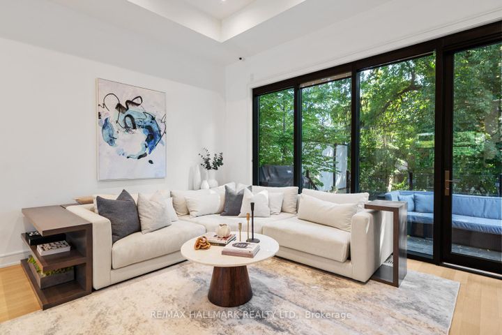 Photo 16 at 245 Brookdale Avenue, Lawrence Park North, Toronto
