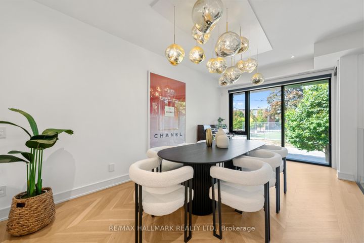 Photo 18 at 245 Brookdale Avenue, Lawrence Park North, Toronto