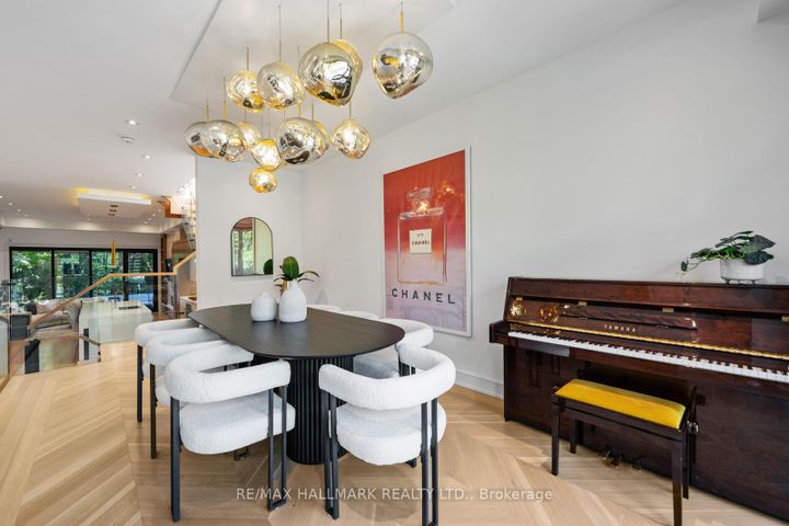 Photo 19 at 245 Brookdale Avenue, Lawrence Park North, Toronto