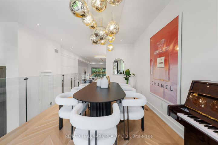 Photo 20 at 245 Brookdale Avenue, Lawrence Park North, Toronto