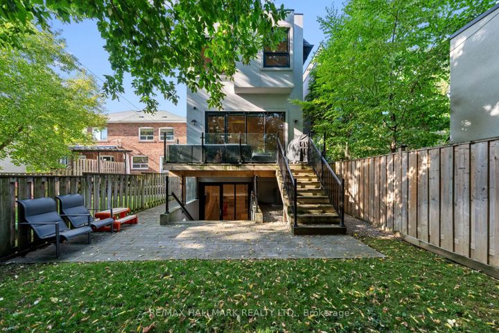 Photo 44 at 245 Brookdale Avenue, Lawrence Park North, Toronto