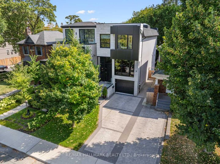 Photo 46 at 245 Brookdale Avenue, Lawrence Park North, Toronto