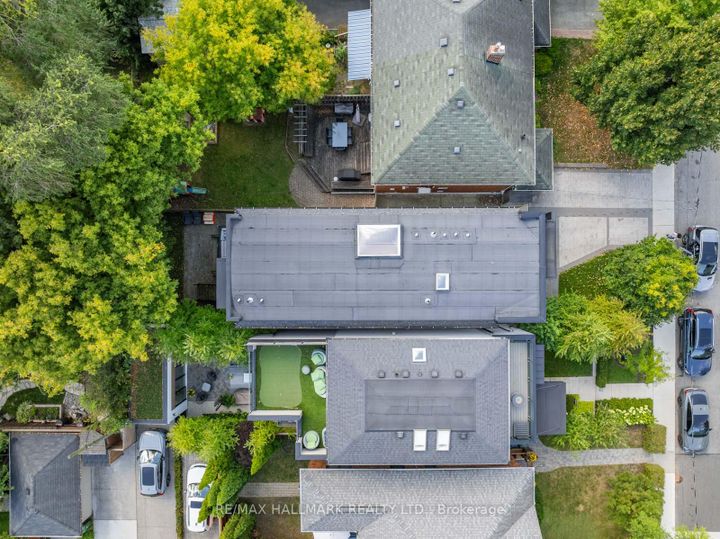 Photo 48 at 245 Brookdale Avenue, Lawrence Park North, Toronto