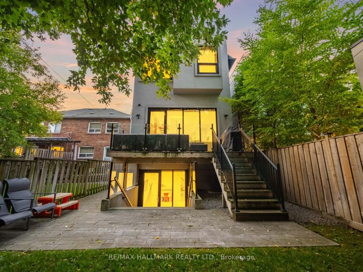 Photo 49 at 245 Brookdale Avenue, Lawrence Park North, Toronto