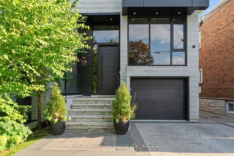 Photo 2 at 245 Brookdale Avenue, Lawrence Park North, Toronto