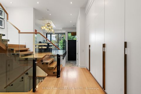 Photo 5 at 245 Brookdale Avenue, Lawrence Park North, Toronto