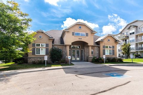 Photo 32 at 308 - 1480 Bishops Gate, GA Glen Abbey, Oakville