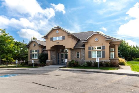Photo 33 at 308 - 1480 Bishops Gate, GA Glen Abbey, Oakville