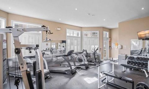 Photo 37 at 308 - 1480 Bishops Gate, GA Glen Abbey, Oakville