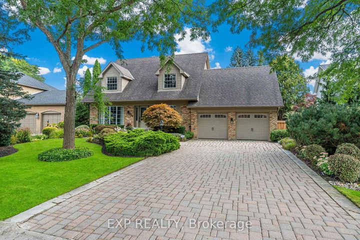 Photo 0 at 158 Broad Leaf Crescent, Ancaster, Hamilton